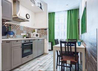 Сдам однокомнатную квартиру, 36 м2, Санкт-Петербург, Литейный проспект, 51