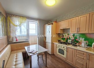 Продажа 1-ком. квартиры, 40.3 м2, Тверская область, Оснабрюкская улица, 10к1