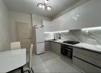 Продам однокомнатную квартиру, 40.8 м2, село Белоглинка, Парковая улица, 2к2, ЖК Грэсовский