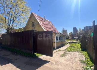 Продается дом, 56 м2, Санкт-Петербург, Рябиновая улица, 85