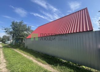 Продаю дачу, 50 м2, Татарстан, Беломорская улица