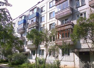 Продается 2-ком. квартира, 47.4 м2, Кирово-Чепецк, Чепецкая улица, 9