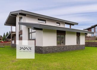 Продается дом, 217 м2, деревня Хиттолово, коттеджный посёлок Шале де Люкс Токсово, 18