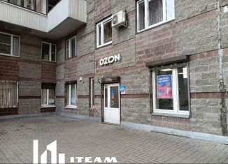 Продается помещение свободного назначения, 52 м2, Санкт-Петербург, метро Пионерская, аллея Поликарпова, 2