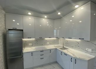 Аренда 1-комнатной квартиры, 35.1 м2, Краснодар, улица Александра Покрышкина, 2/3, микрорайон Энка (имени Маршала Жукова)