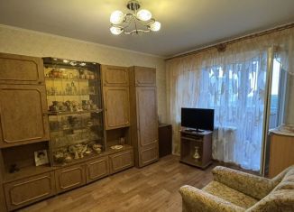 Сдача в аренду двухкомнатной квартиры, 44.7 м2, Саратов, улица имени В.И. Чемодурова, 8А