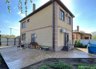 Продается дом, 122 м2, Краснодар, Народная улица, 20/2