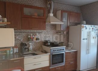 Двухкомнатная квартира на продажу, 58.7 м2, Краснодар, Ангарская улица, 1/7, Музыкальный микрорайон