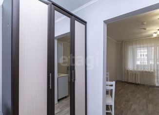 Продаю квартиру студию, 21.3 м2, Тюмень, Харьковская улица, 85А