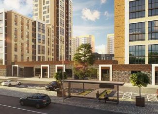 Продаю 1-комнатную квартиру, 39.5 м2, Краснодар, микрорайон 9 километр