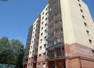 Однокомнатная квартира на продажу, 37.9 м2, Ярославль, посёлок Парижская Коммуна, 12