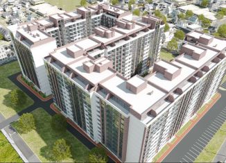 Продается 1-ком. квартира, 50 м2, Избербаш, улица имени Р. Зорге, 44