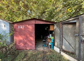 Продам гараж, 18 м2, Ульяновск, улица Строителей