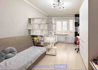 Продается 2-ком. квартира, 50.6 м2, Чебоксары, Гражданская улица, 86