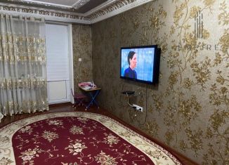 Продается 3-ком. квартира, 61.8 м2, Грозный, Гордалинская улица, 1