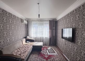 Продам 2-комнатную квартиру, 52 м2, Махачкала, улица Магомедтагирова, 163