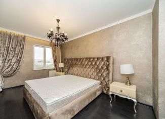 Продаю 3-ком. квартиру, 91 м2, Пермь, Вильвенская улица, 6