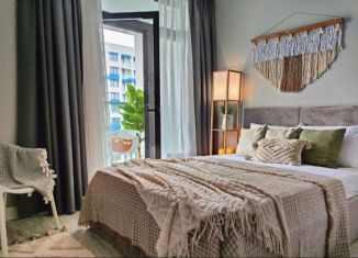 Сдаю в аренду квартиру студию, 19 м2, Сочи, Ясногорская улица, 16/2к3