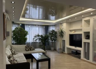 4-ком. квартира на продажу, 138 м2, Серпухов, Советская улица, 102Г