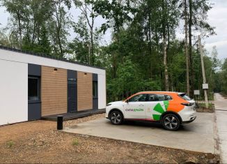 Продам дом, 80 м2, Долгопрудный, Институтский переулок