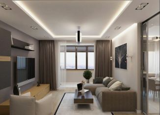 Продам 2-ком. квартиру, 53.5 м2, Красноярский край