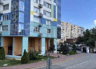 Продается однокомнатная квартира, 43.7 м2, Ростов-на-Дону, Гвардейский переулок, 13