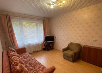 Сдача в аренду двухкомнатной квартиры, 48 м2, Кингисепп, улица Воровского, 33