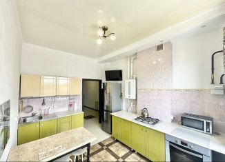 Сдается однокомнатная квартира, 42.1 м2, Геленджик, Киевская улица, 48