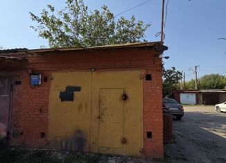 Продажа гаража, 20 м2, Краснодарский край, территория ГСК 20, с122
