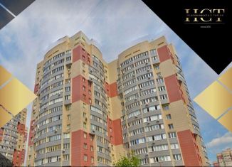 Продается 1-ком. квартира, 40 м2, Ивантеевка, Хлебозаводская улица, 12к1