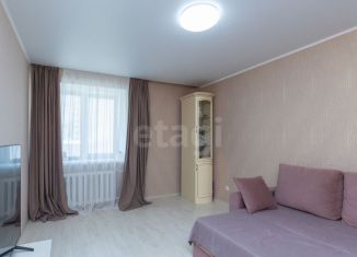 Продаю однокомнатную квартиру, 37.4 м2, Тюмень, Газопромысловая улица, 2, ЖК Просторный