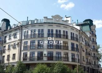 Продаю помещение свободного назначения, 84.7 м2, Татарстан, улица Зои Космодемьянской, 15