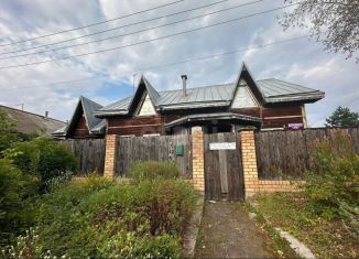 Продам дом, 260 м2, Пермь, Перевалочная улица, 26