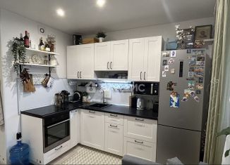 Продажа 1-комнатной квартиры, 50.9 м2, деревня Афонино, Академическая улица, 14