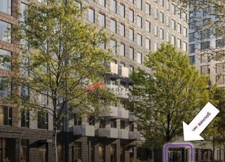 Продаю торговую площадь, 129 м2, Зеленоград, Зеленоград, 3с2