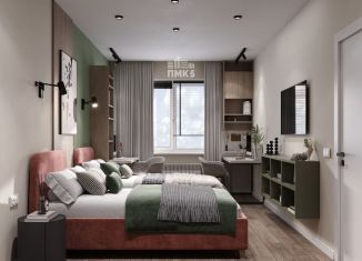 Продажа однокомнатной квартиры, 63.6 м2, Йошкар-Ола, микрорайон Западный