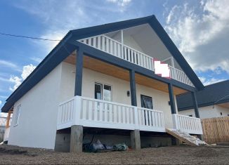 Продаю дом, 167 м2, Иркутская область, Кирпичная улица, 1