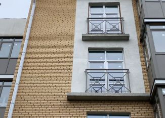 Продам двухкомнатную квартиру, 62.3 м2, Вологодская область, Пречистенская набережная, 58А