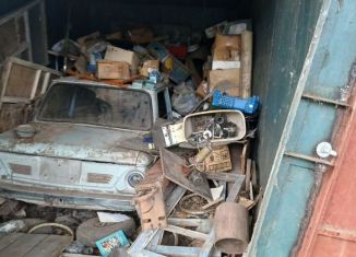 Продажа гаража, 20 м2, Курск, Цветовский переулок, 9