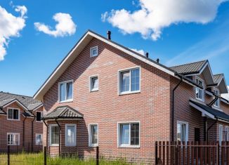 Продается дом, 120 м2, деревня Вартемяги, Авиационная улица