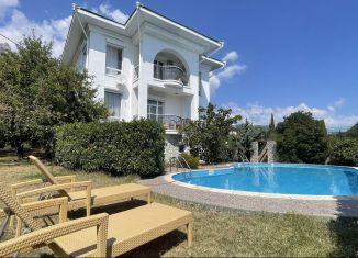 Аренда коттеджа, 350 м2, Крым