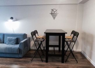 Сдача в аренду 2-комнатной квартиры, 47 м2, Краснодарский край, Урожайная улица, 71Ак4