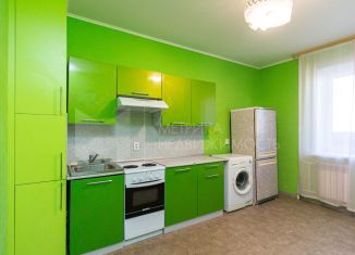Продажа 1-комнатной квартиры, 40.4 м2, Тюмень, улица Бориса Житкова, 2