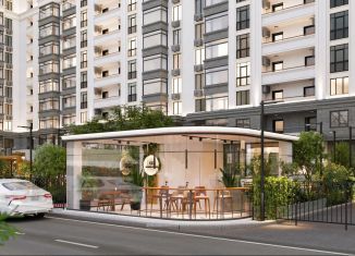 Продажа двухкомнатной квартиры, 40.7 м2, Дагестан