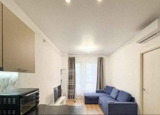 Сдается 1-ком. квартира, 37 м2, Москва, Новохохловская улица, 15к3