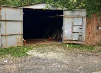 Продажа гаража, 23 м2, Барнаул, улица 40 лет Октября, 1А
