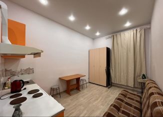 Продаю 1-ком. квартиру, 18.9 м2, Пермь, шоссе Космонавтов, 113А