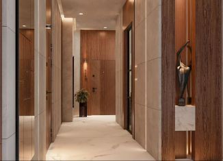 Продажа 2-комнатной квартиры, 43.1 м2, Дагестан