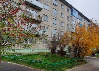 Продаю 2-ком. квартиру, 45.6 м2, Омская область, улица Черепова, 58