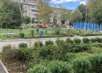 Продаю 1-ком. квартиру, 29.6 м2, Самарская область, Дальневосточная улица, 4